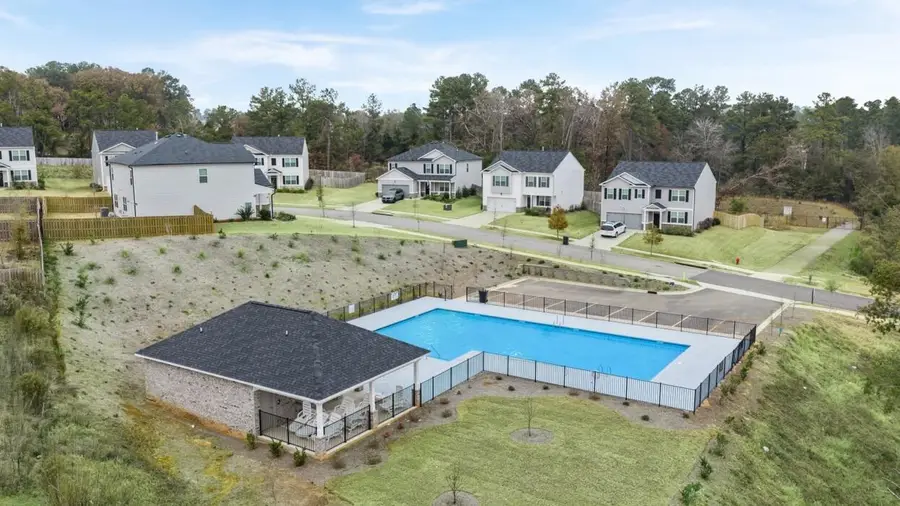 5188 Montana Loop, North Augusta, SC 29841 - #3