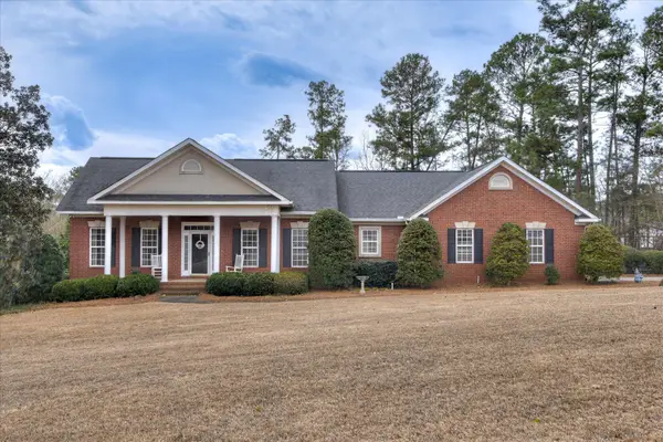 115 Coventry Circle, North Augusta, SC 29860