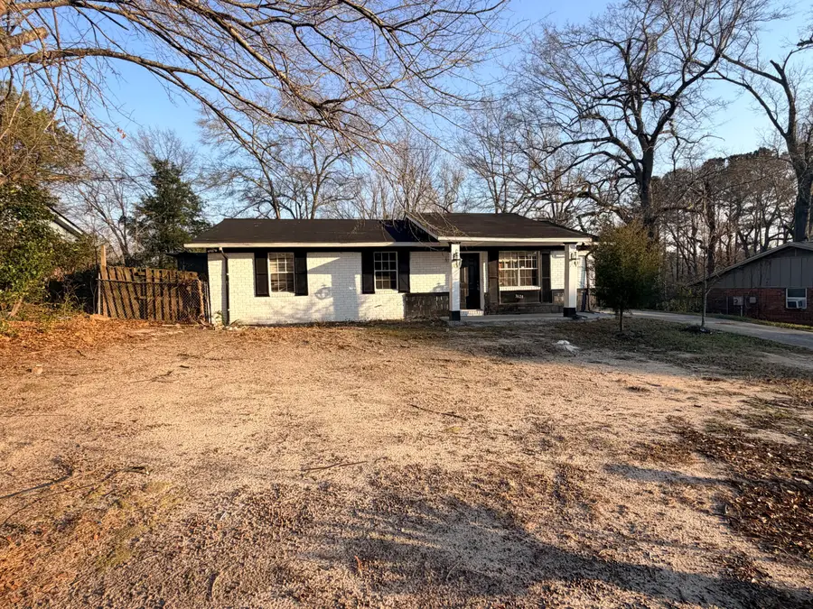 3628 Larkspur Drive, Augusta, GA 30906 - #2