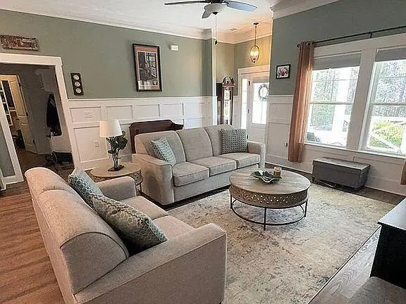 122 Cypress Drive, McCormick, SC 29835 - #3