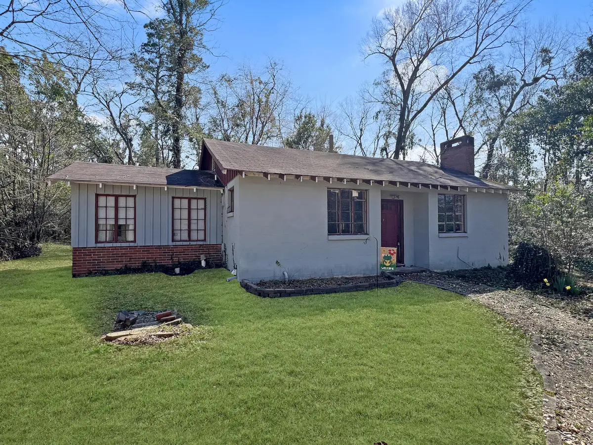 1081 Bamboo Lane, Beech Island, SC 29842 - #1