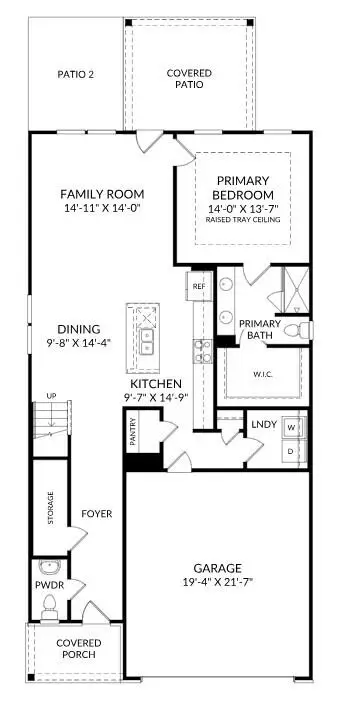 2044 Saylor Lane, Grovetown, GA 30813 - #2