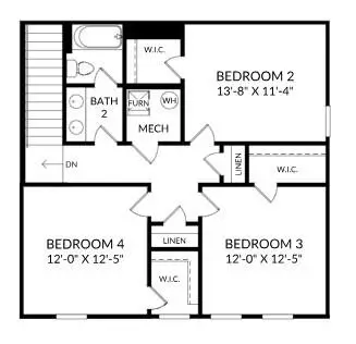 2044 Saylor Lane, Grovetown, GA 30813 - #3