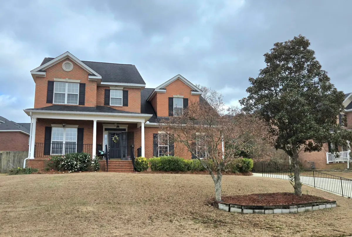 1119 Hampstead Place, Augusta, GA 30907 - #1