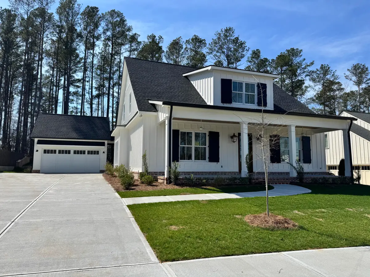 738 Campana Drive, Evans, GA 30809 - #1