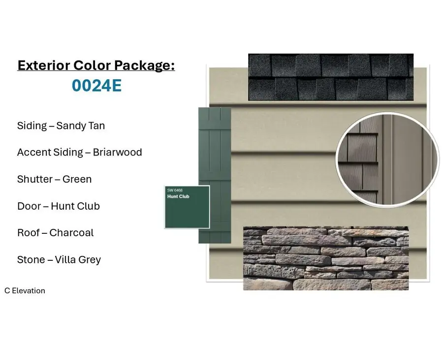 5193 Tullamore Drive, Aiken, SC 29801 - #2