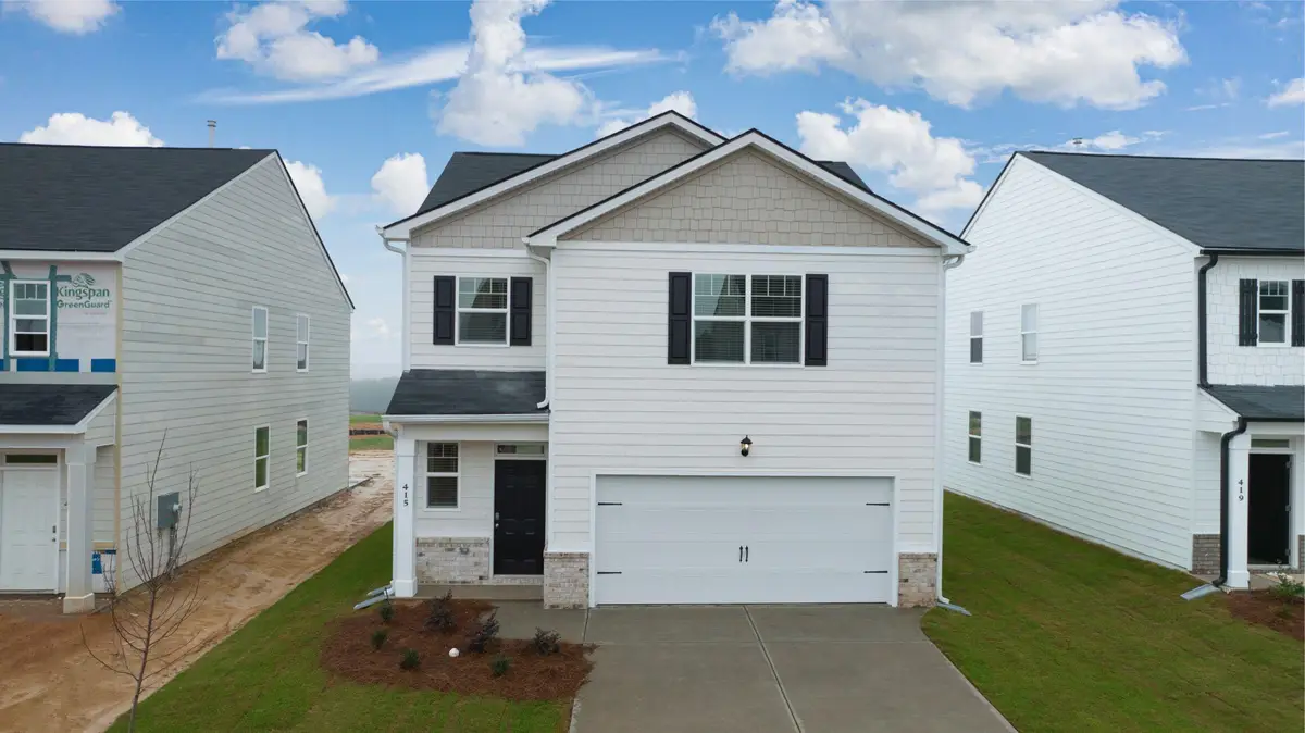 626 Whitby Court, Aiken, SC 29801 - #1