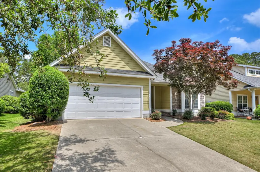 2037 Magnolia Parkway, Grovetown, GA 30813 - #3