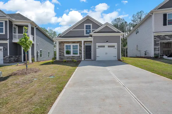 5731 Moncrief Circle, Graniteville, SC 29829