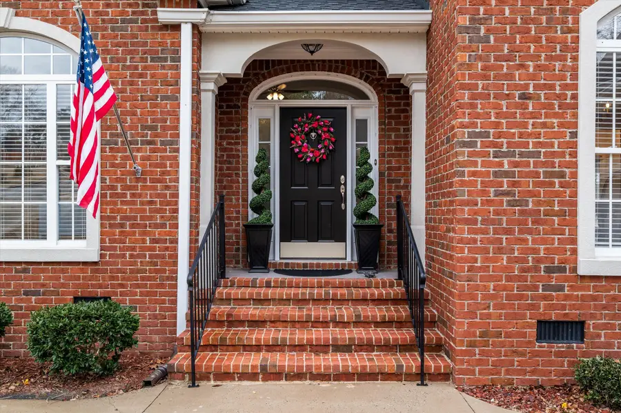 672 Deerwood Way, Evans, GA 30809 - #3