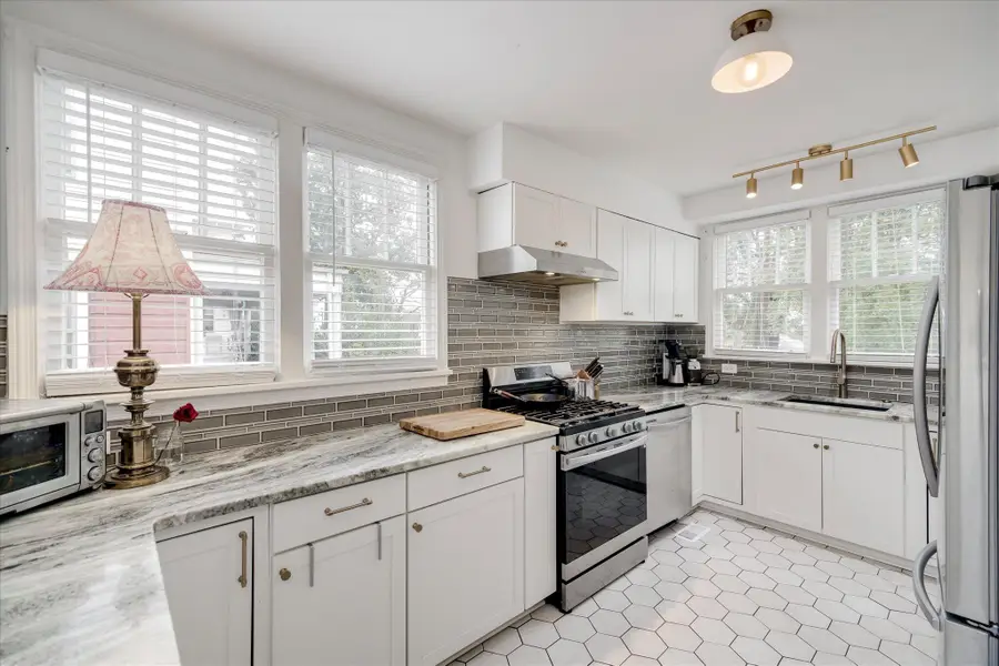 911 Heard Avenue, Augusta, GA 30904 - #3