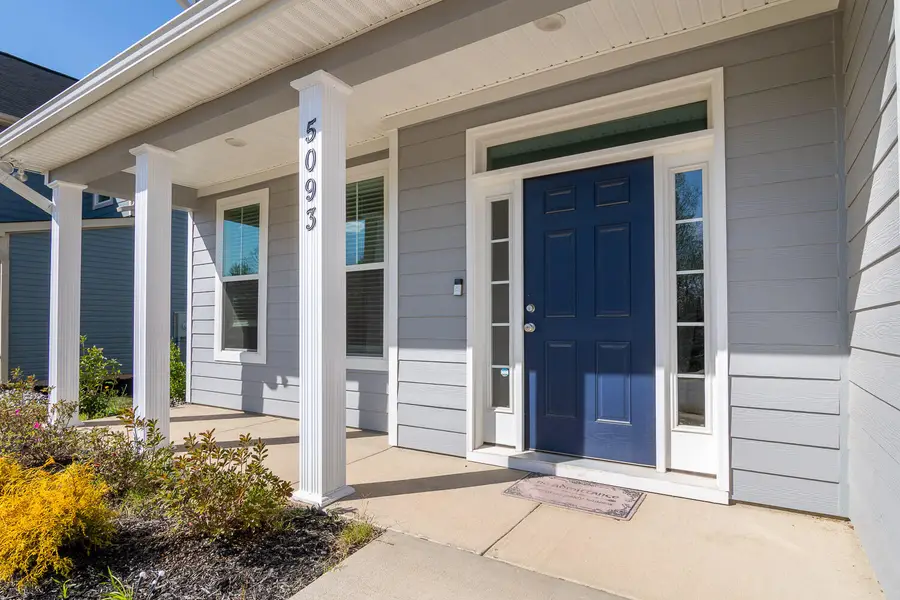 5093 Anna Creek Way, North Augusta, SC 29841 - #3