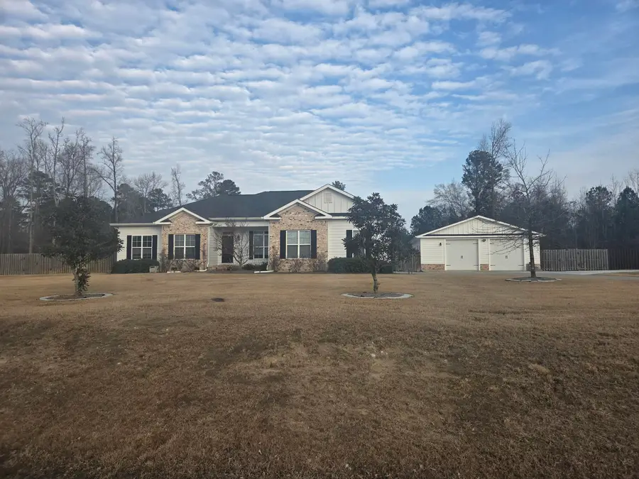 340 Drayton Way, Harlem, GA 30814 - #2