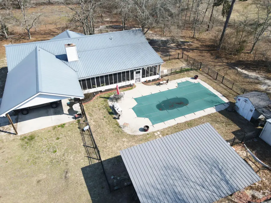 365 Shields Pond Road, Thomson, GA 30824 - #2