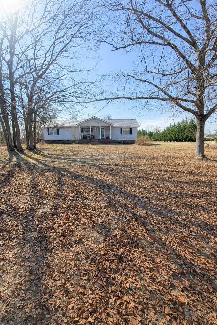 365 Shields Pond Road, Thomson, GA 30824 - #3