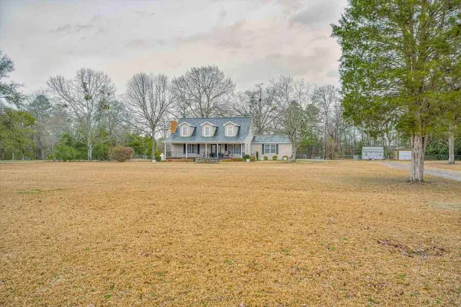 368 Pine Log Road, Beech Island, SC 29842 - #2