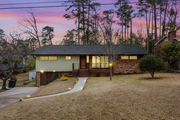 902 Fairfield Avenue, North Augusta, SC 29841