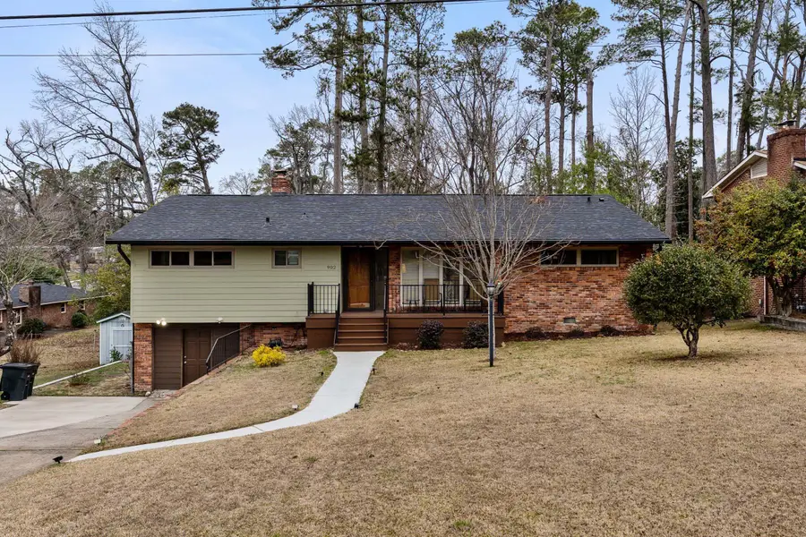 902 Fairfield Avenue, North Augusta, SC 29841 - #2