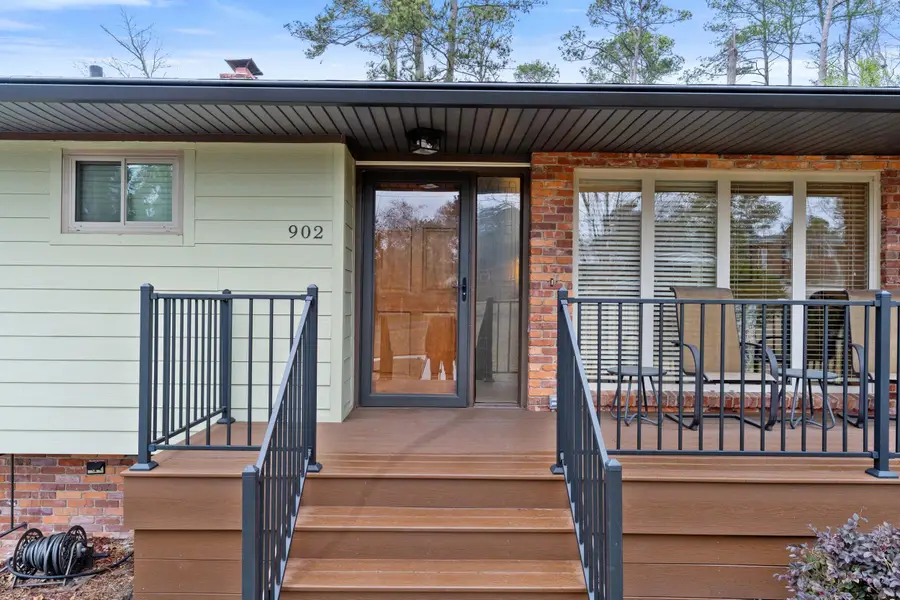 902 Fairfield Avenue, North Augusta, SC 29841 - #3