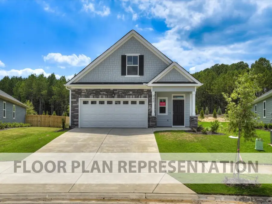 Wd352 Ashburn Drive #Wd352, North Augusta, SC 29860 - #3