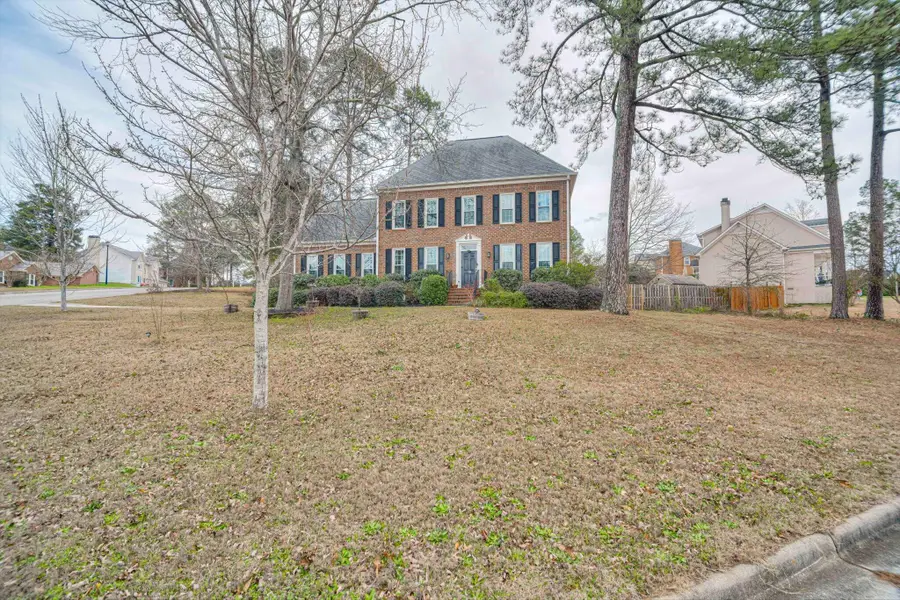 780 Springbrook Circle, Evans, GA 30809 - #2