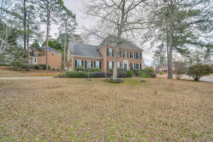 780 Springbrook Circle, Evans, GA 30809 - #3