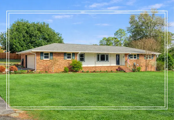 3215 Colonial Drive, Aiken, SC 29801