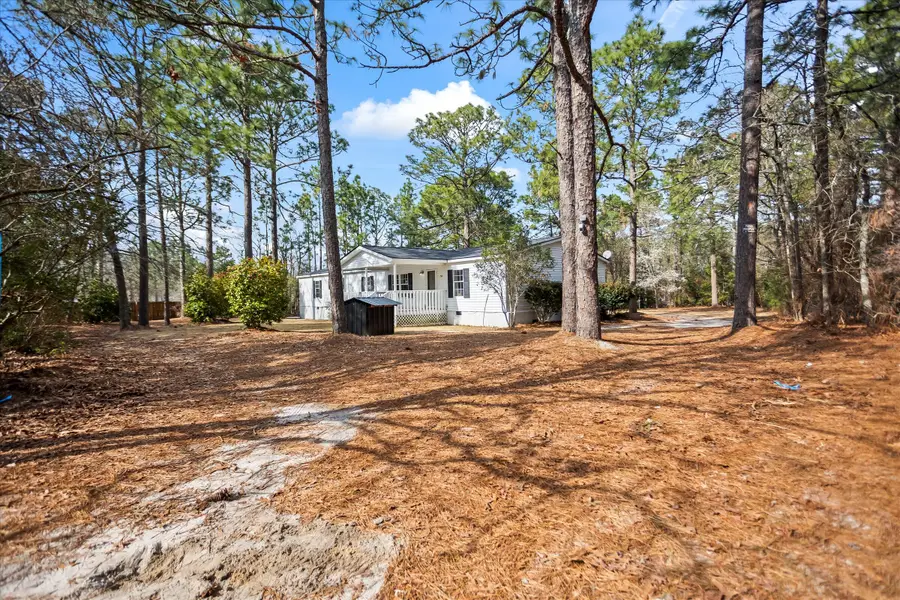 260 Old Friar Road, Aiken, SC 29801 - #3