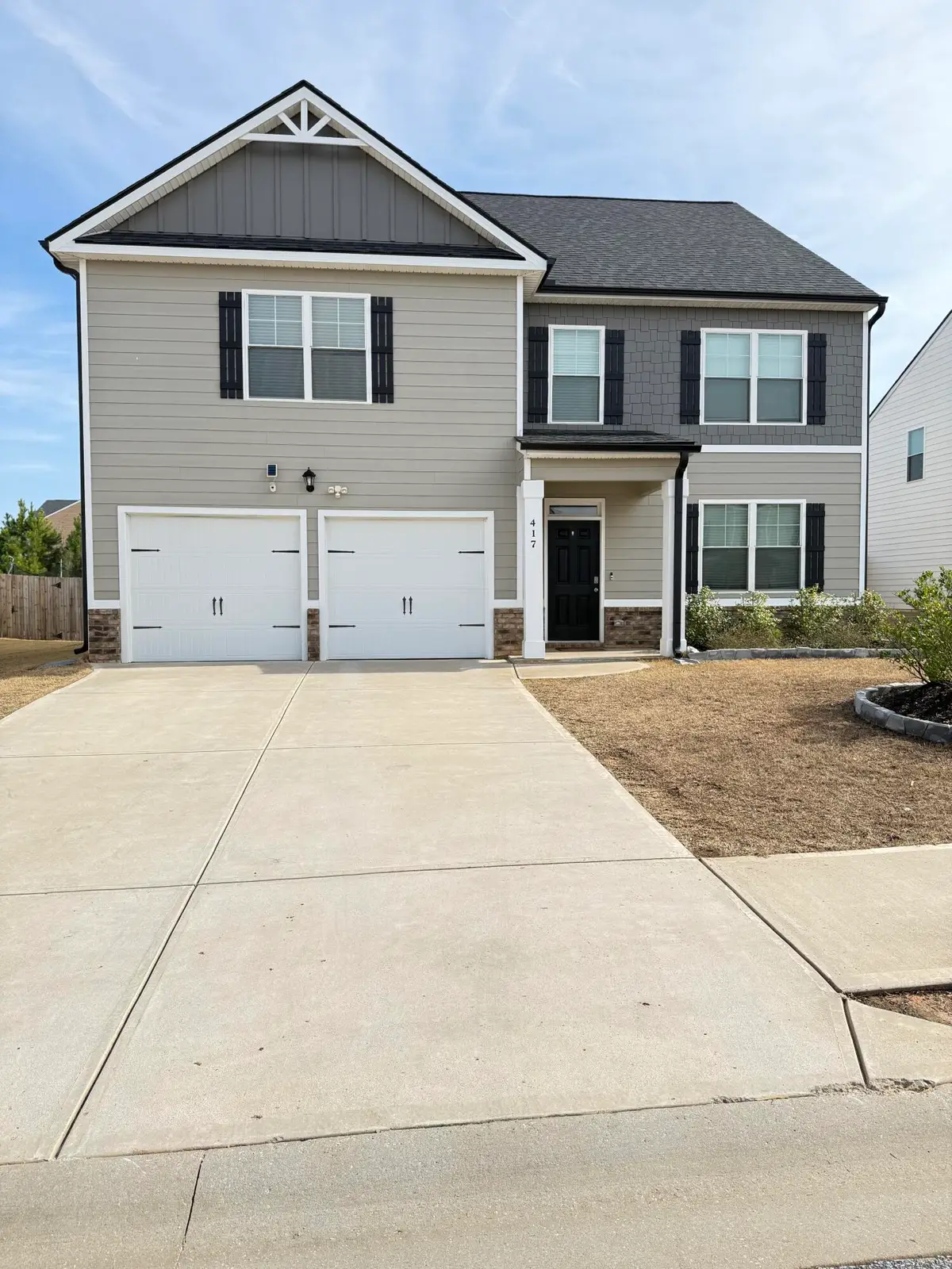 417 Roebuck, Grovetown, GA 30813 - #1