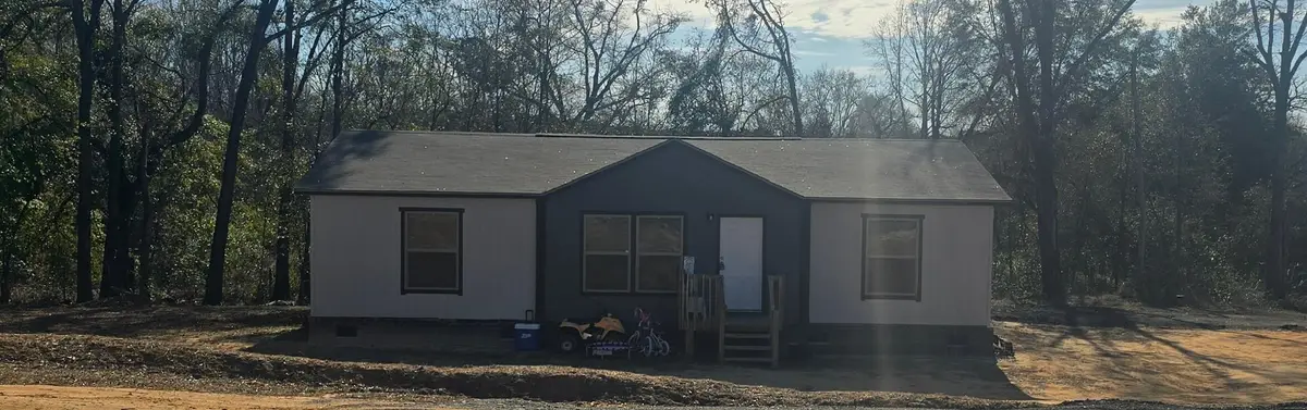 5228 Old Mike Padgett Highway, Hephzibah, GA 30815 - #1