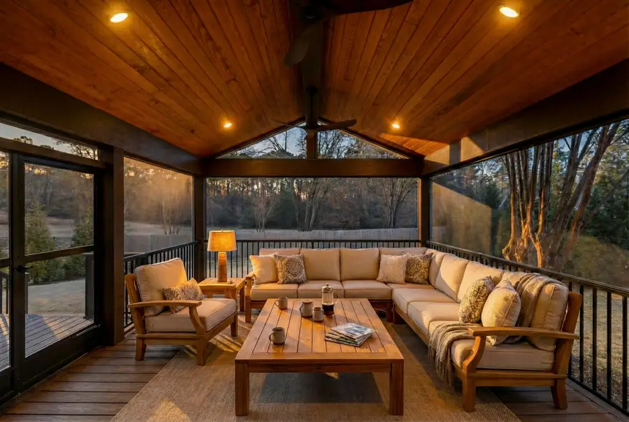 3462 Rhodes Hill Drive, Martinez, GA 30907 - #3