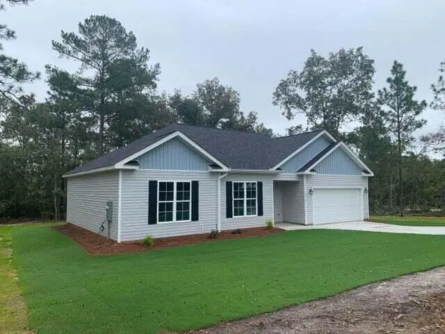 157 Community Road, North Augusta, SC 29860 - #2