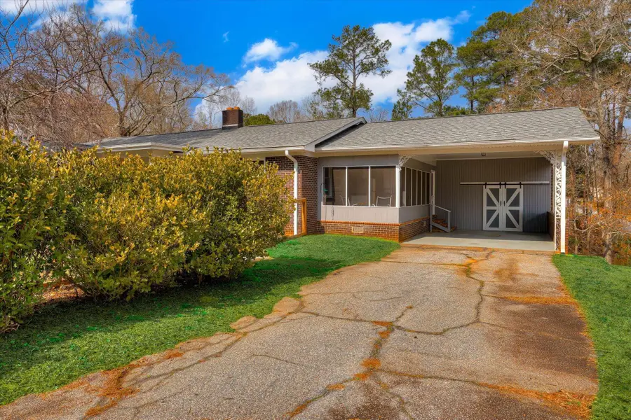 200 Peachtree Street, McCormick, SC 29835 - #3