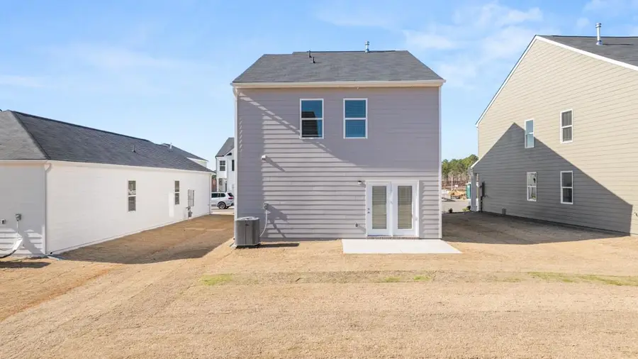 646 Lytham Drive, Aiken, SC 29801 - #2