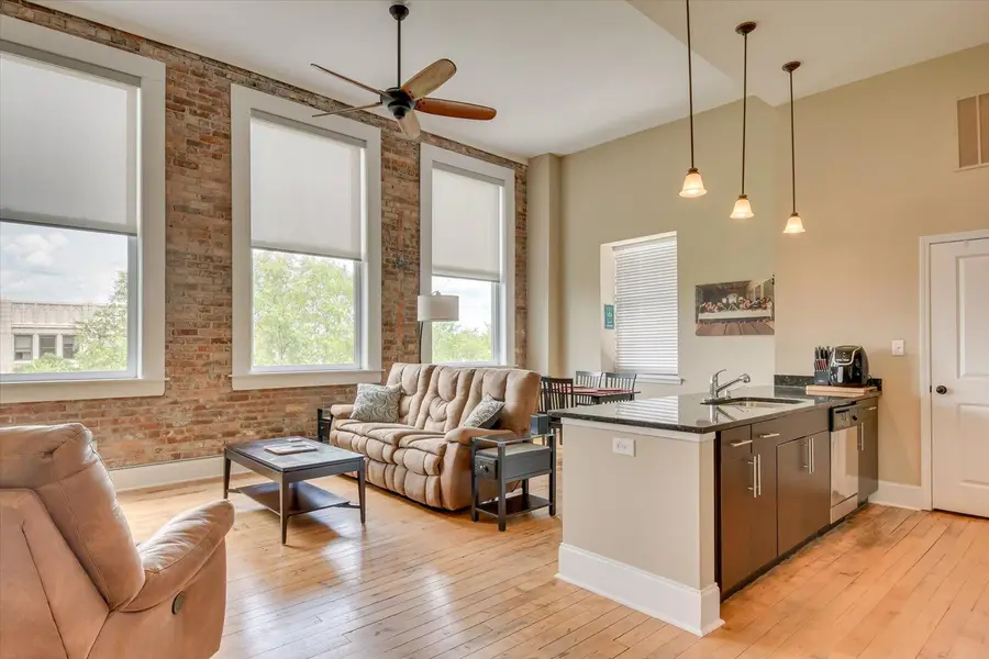 936 Broad Street #304, Augusta, GA 30901 - #3