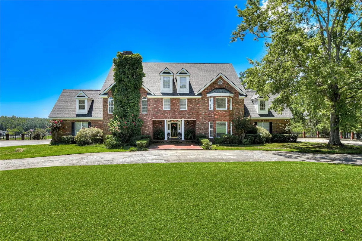 971 Windmill Lane, Evans, GA 30809 - #1