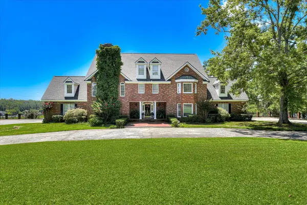 971 Windmill Lane, Evans, GA 30809