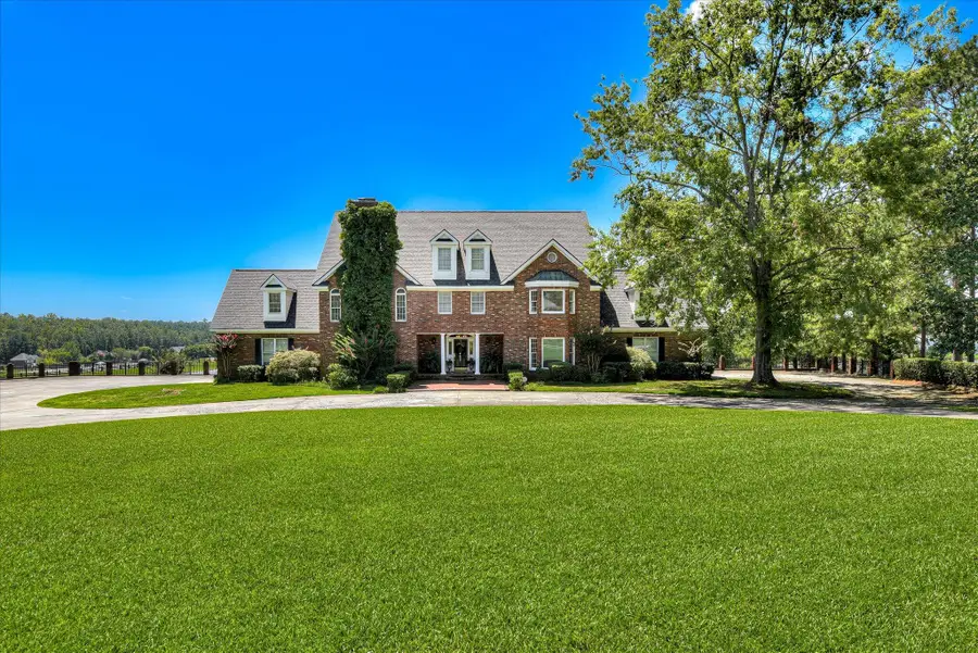 971 Windmill Lane, Evans, GA 30809 - #2