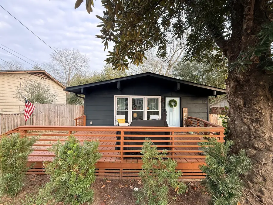 338 NW Mccormick Street, Aiken, SC 29801 - #2