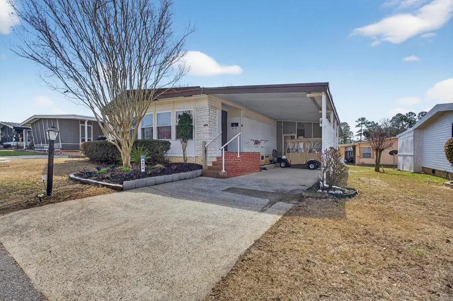 4614 Durbin Drive, Martinez, GA 30907 - #2