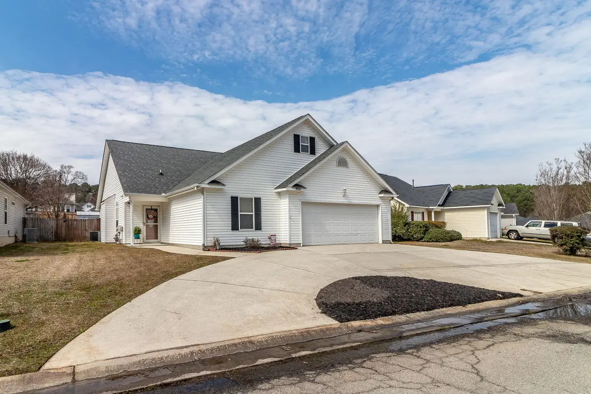 456 Connemara Trail, Evans, GA 30809 - #1