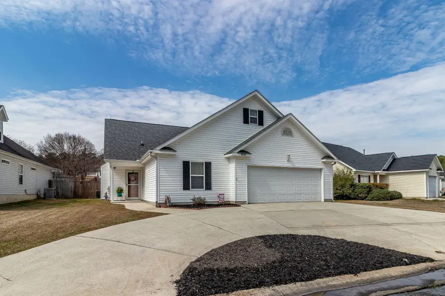 456 Connemara Trail, Evans, GA 30809 - #2