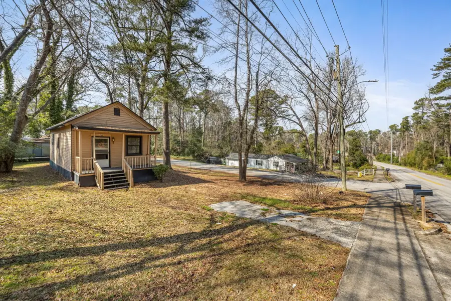 481 Boy Scout Road, Augusta, GA 30909 - #2