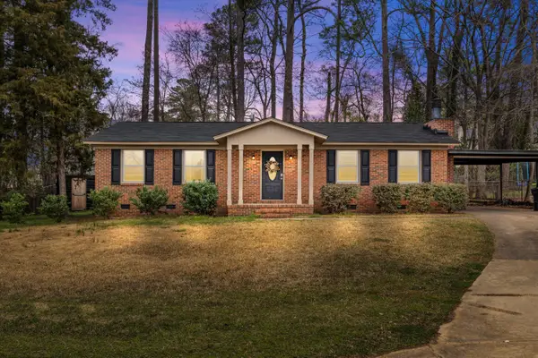 432 Old Evans Road, Martinez, GA 30907