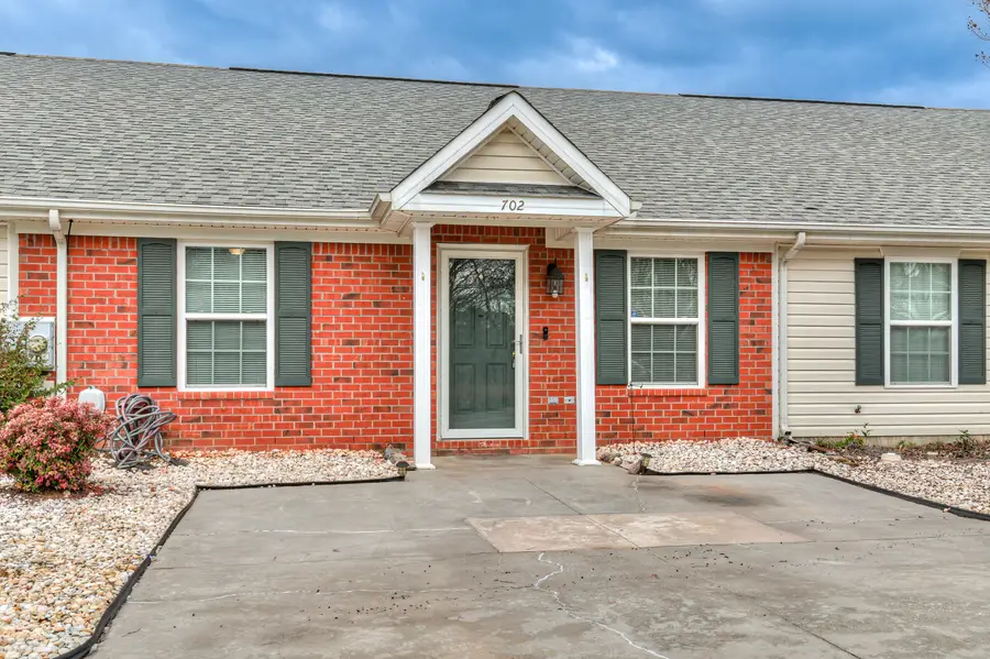 702 Creekside Drive, Evans, GA 30809 - #2