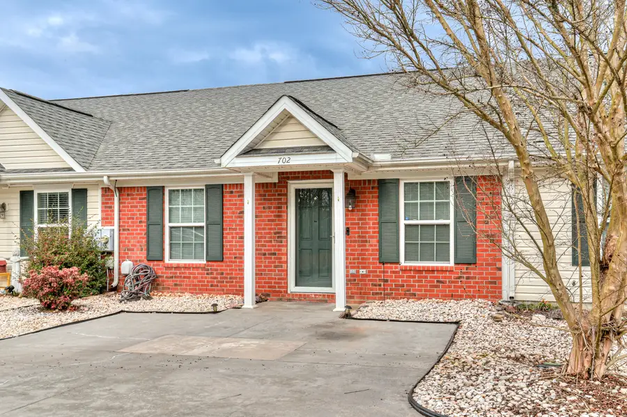 702 Creekside Drive, Evans, GA 30809 - #3