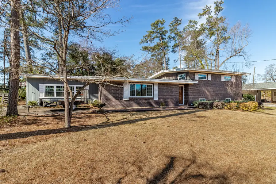 531 Martin Lane, Augusta, GA 30909 - #3