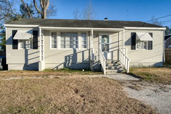 2472 Reese Avenue, Augusta, GA 30906