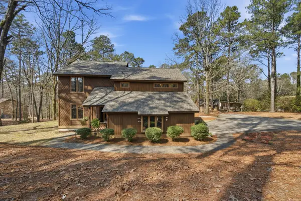 2133 Trail Point, Aiken, SC 29803