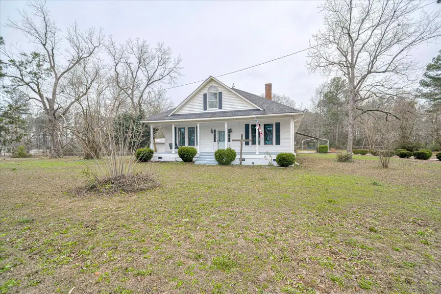 424 Leitner Mill Road, Harlem, GA 30814 - #2
